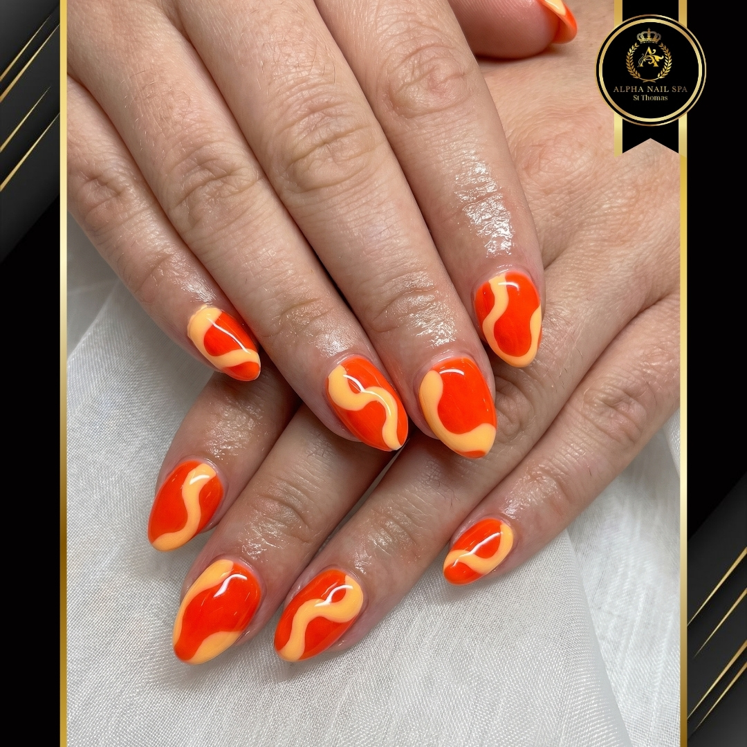 Nail July 7